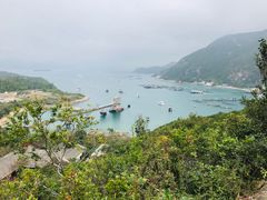 -南丫岛