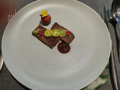 罗勒秘制3A牛肉-王府茶宴(大观园总店)