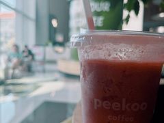 -peekoo coffee(尚嘉中心店)