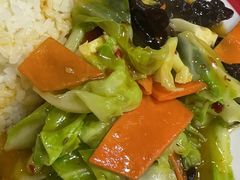 -富贵面馆(镇坪路店)