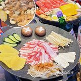 不用去韩国🇰🇷赣州也能吃到韩剧同款大排档
