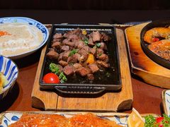 -小川洋风料理(江汉路店)