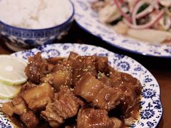 香水五花-盏簋品味馆(沙溪店)