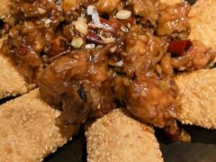 -南京大牌档(济南万象城店)