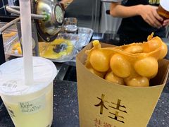 -桂桂茶(恒基名人店)