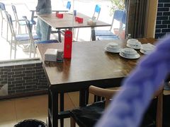 -好味道海鲜大排档·老字号(巽寮湾海鲜市场店)