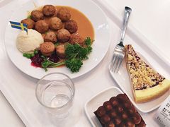 瑞典肉圆-宜家·瑞典风味餐厅(北京西红门店)