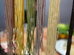 -神洲四海大酒楼(王府井澳门中心店)