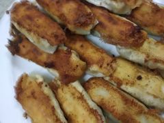 -一品鲜鱼锅贴(人民一路店)