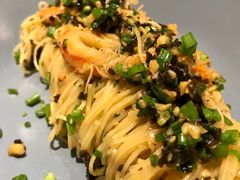 -HELLO 27 意面·沙拉·帕尼尼