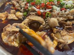 -米二红烧兔(华阳店)