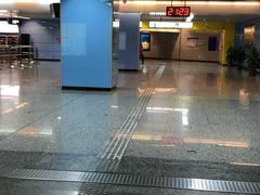 -大龙山(地铁站)