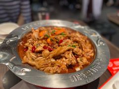 -胖哥俩肉蟹煲(湖滨银泰in77店)