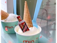 -Mint Gelato(二厂店)