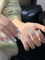 -HUII NAIL绘京美甲美睫会馆