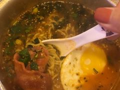 -金妈家烤肉(龙湖U城天街店)