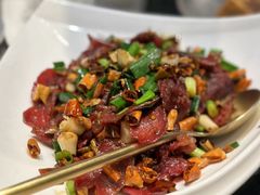 -喜棠·长沙家宴·海鲜·湘菜(麓谷店)