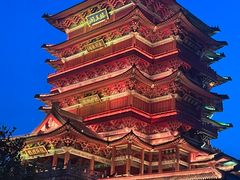 -滕王阁旅游区