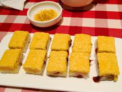 -西贝莜面村(镇江苏宁广场店)