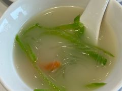 -望海湾鱼头泡饼·天津菜(空港店)
