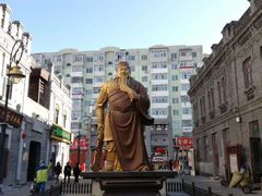 -中华巴洛克风情街