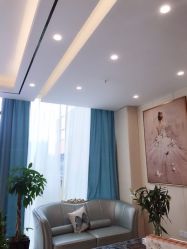 -Lily纤美·科技减脂中心