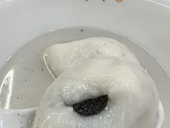 -朱新年·苏式汤团·面点(北寺塔店)