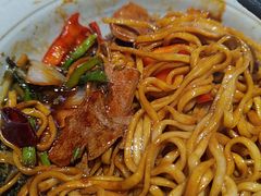 -阿莉餐厅(枣阳路店)