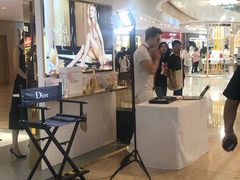 -DIOR迪奥(德基广场女装店)