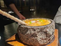 -锦楼·臻选新杭帮(杭州中心店)
