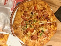 -必胜客(城西银泰店)