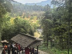 -塔川景区