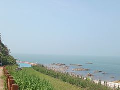 -长岛南北长山旅游景区