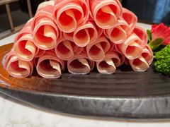 -捞神煲汤火锅(湖滨商业街店)