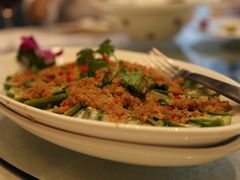 -玄武苏宁诺富特酒店·紫金轩中餐厅