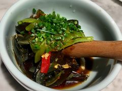 -蔴将·川菜(黄龙万科店)