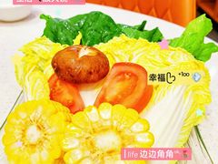 -鲍媽·原汤鲍鱼鸡(克拉广场店)
