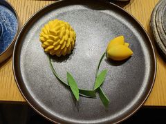 -丽思卡尔顿·炙焰·铁板烧餐厅