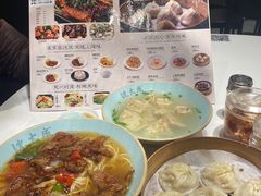 -奶奶的味道(胶州路店)