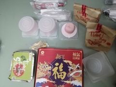 -必胜客(汉友商厦店)