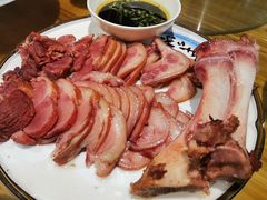 -古道村落(温汤店)