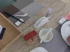 -宁海金海开元名都大酒店·名爵自助餐厅(金水路店)
