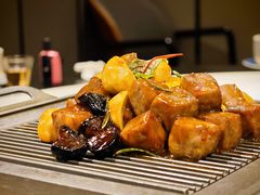 -酒蜻蜓·庭院私房菜(天元东路店)