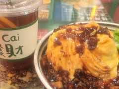 -港爺茶檔·茶餐厅(东晓南路店)