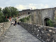 -南京城墙景区