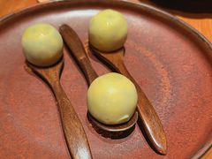 百香果球-天水蔬食料理(树德之光店)