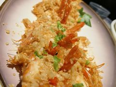 -八府香鸭·啫啫煲(华山路店)