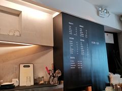 -Home Cafe(水榭春天店)