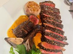 -Le Bistrot de Racine