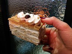 -可丽可丽·生日蛋糕·下午茶(厦门鹭港店)